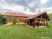 Centru de studii in Heveder, jud. Harghita 