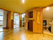 Centru de studii in Heveder, jud. Harghita 