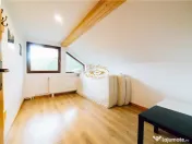 Centru de studii in Heveder, jud. Harghita 