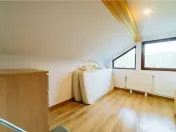 Centru de studii in Heveder, jud. Harghita 