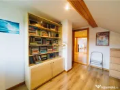 Centru de studii in Heveder, jud. Harghita 