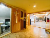 Centru de studii in Heveder, jud. Harghita 