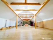 Centru de studii in Heveder, jud. Harghita 