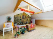 Centru de studii in Heveder, jud. Harghita 