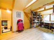 Centru de studii in Heveder, jud. Harghita 