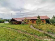 Centru de studii in Heveder, jud. Harghita 