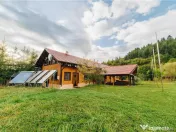 Centru de studii in Heveder, jud. Harghita 