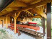 Centru de studii in Heveder, jud. Harghita 