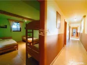 Centru de studii in Heveder, jud. Harghita 