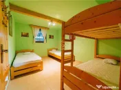 Centru de studii in Heveder, jud. Harghita 