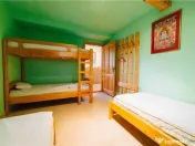 Centru de studii in Heveder, jud. Harghita 