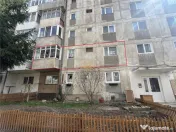 Apartament cu 2 camere (Gheorgheni, Cart. Bucin, bl. 21/B) 