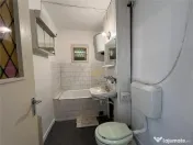 Apartament cu 2 camere (Gheorgheni, Cart. Bucin, bl. 21/B) 