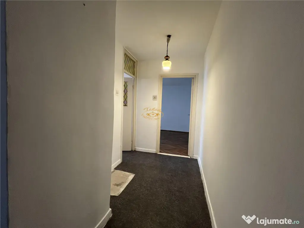 Apartament cu 2 camere (Gheorgheni, Cart. Bucin, bl. 21/B)