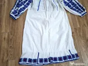 Costume populare autentice din zona munteniei 