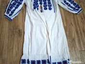 Costume populare autentice din zona munteniei 