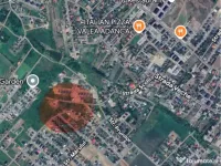 Teren intravilan 1000 mp Miroslava 