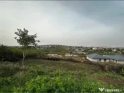 Teren intravilan 1000 mp Miroslava 