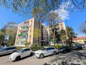 Apartament 3 camere – Tg. Mureș – Budai – Str. Vio... 