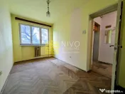 Apartament 3 camere – Tg. Mureș – Budai – Str. Vio... 