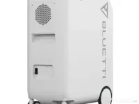 Acumulator portabil Bluetti 