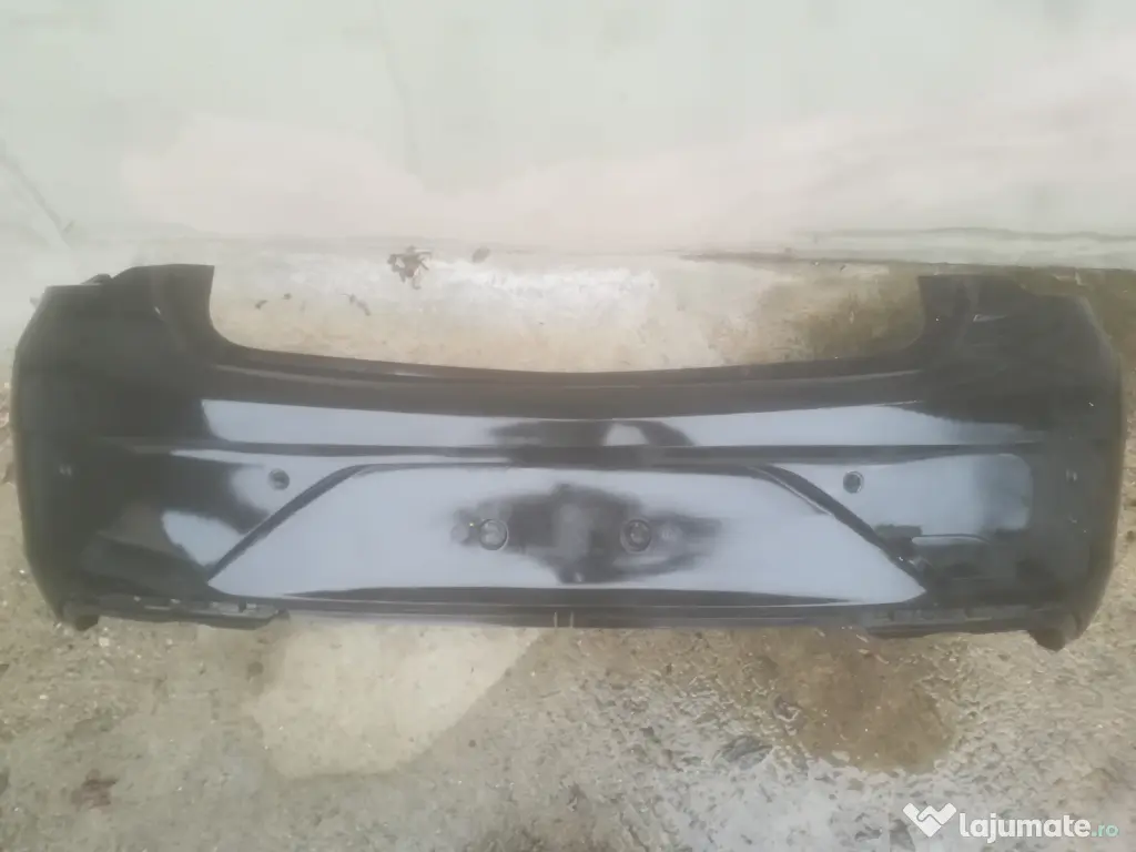 bara Opel Insignia B spate