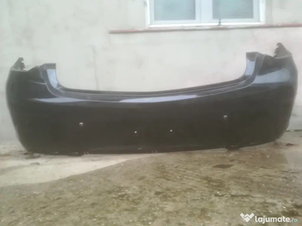 bara Opel Insignia B spate