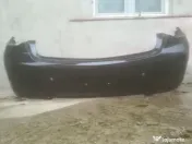 bara Opel Insignia B spate 