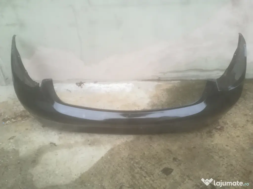 bara Opel Insignia B spate