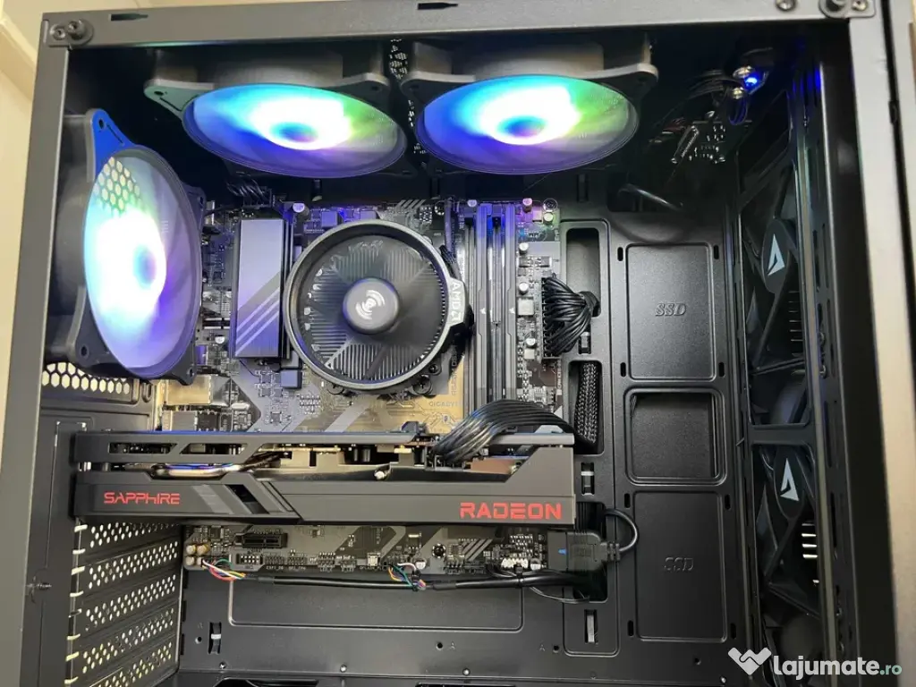 Reparatii calculatoare, console, xbox, ps, instalare win