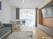 Apartament cu 2 camere de închiriat, Mountain VIew Resid... 