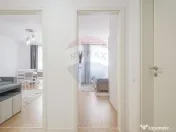 Apartament cu 2 camere de închiriat, Mountain VIew Resid... 