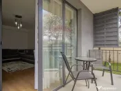 Apartament cu 2 camere de închiriat, Mountain VIew Resid... 