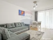 Apartament cu 2 camere de închiriat, Mountain VIew Resid... 