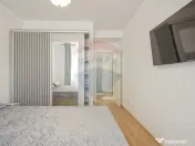 Apartament cu 2 camere de închiriat, Mountain VIew Resid... 