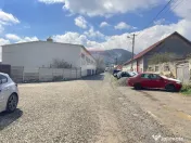 De vânzare – Proprietate industrială Săcele, zona Do... 