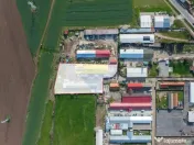 De vânzare – Proprietate industrială Săcele, zona Do... 