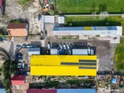 De vânzare – Proprietate industrială Săcele, zona Do... 