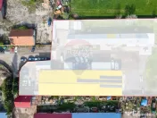 De vânzare – Proprietate industrială Săcele, zona Do... 