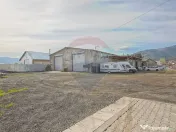 De vânzare – Proprietate industrială Săcele, zona Do... 