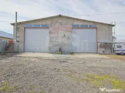 De vânzare – Proprietate industrială Săcele, zona Do... 
