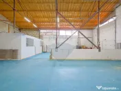 De vânzare – Proprietate industrială Săcele, zona Do... 