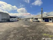 De vânzare – Proprietate industrială Săcele, zona Do... 