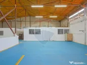 De vânzare – Proprietate industrială Săcele, zona Do... 