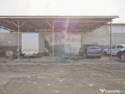 De vânzare – Proprietate industrială Săcele, zona Do... 