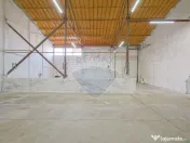 De vânzare – Proprietate industrială Săcele, zona Do... 