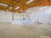 De vânzare – Proprietate industrială Săcele, zona Do... 