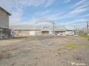 De vânzare – Proprietate industrială Săcele, zona Do... 
