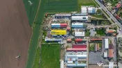 De vânzare – Proprietate industrială Săcele, zona Do... 