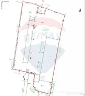 De vânzare – Proprietate industrială Săcele, zona Do... 